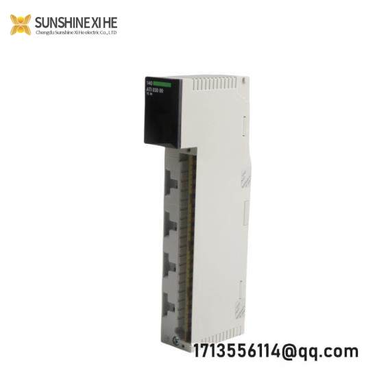 Schneider ATV630D22N4 - Advanced PLC Control Module