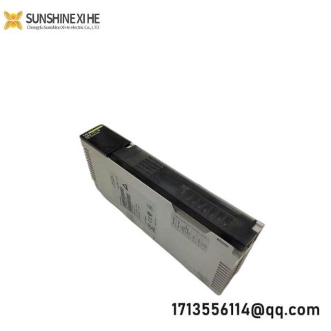 Schneider Electric 140CPS11410 Power Supply Module for Industrial Control Systems