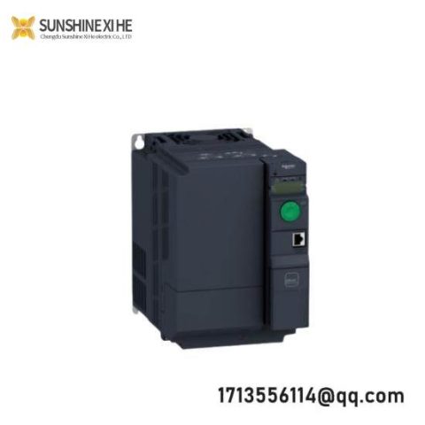 Schneider Electric 140CPS12400 Power Supply Module for Industrial Automation