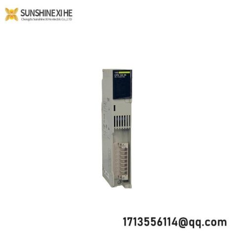 Schneider Electric 140CPS12420 Quantum Power Supply Module