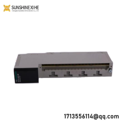 Schneider 140CPS12420C Power Supply Module