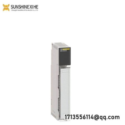 Schneider Quantum PLC 140CPS21100 Programmable Logic Controller Stand Alone Power Supply