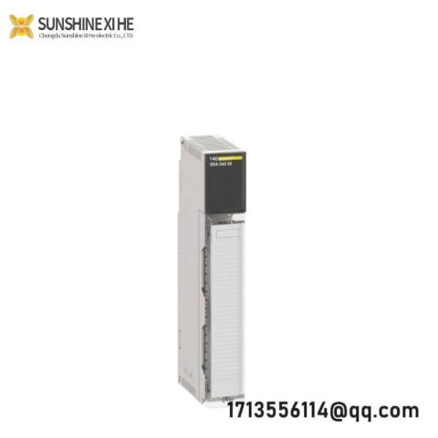 Schneider Quantum 140CPS22400 Redundant Power Supply Module