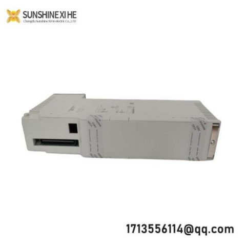 Schneider Electric 140CPU67160C PLC - Conformal Coating, Dual Network Interfaces