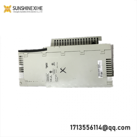 Schneider Electric 140CPU67160PV: Modular 26 CPU