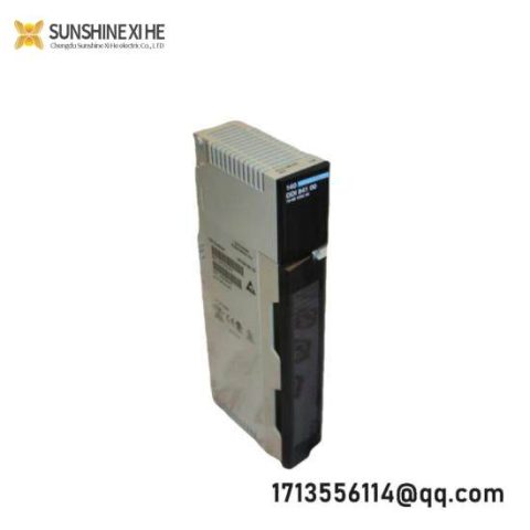 Schneider Electric 140DDI84100 DC Discrete Input Module for Industrial Control