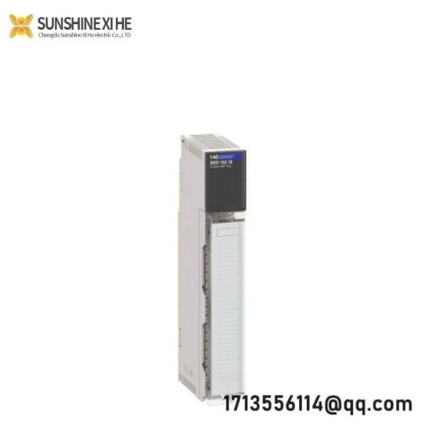 Schneider Electric 140DVO85300: 10-30VDC Verified Output Module