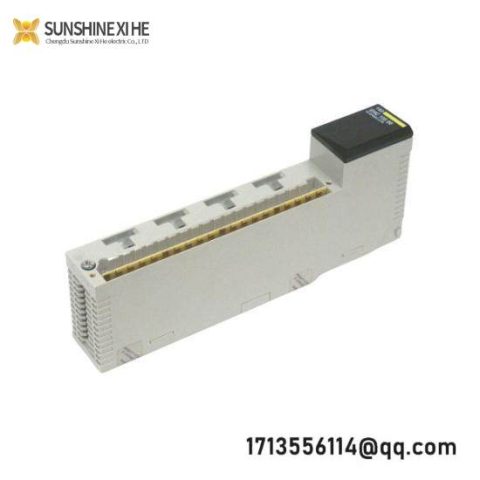 Schneider Electric 140EHC10500 High-Performance Ethernet Communication Module