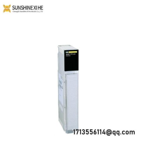 Schneider 140EHC20200 High Speed Counter Module - Module for Modicon Quantum Platform