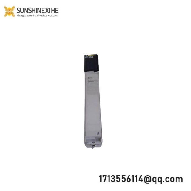 Schneider 140NOE77101 PLC Ethernet Network TCP/IP Module