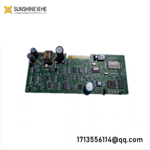 Schneider Electric 140NWM10000 - High-Performance Network Communication Module