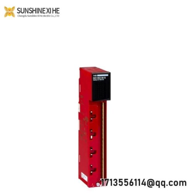 Schneider Electric 140SDO95300S Digital Safety Output Unit