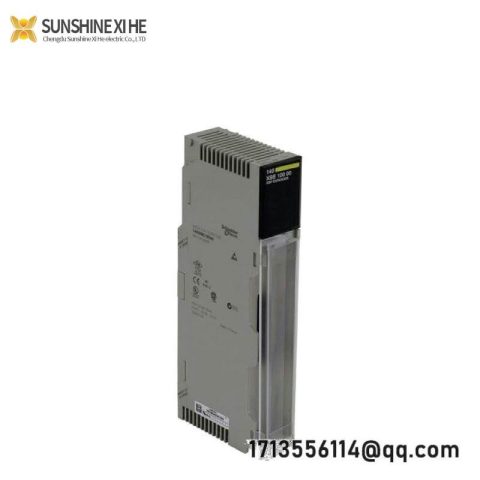 Schneider 140XBE10000 - Modicon Quantum PLC Backplane Expander, Advanced Automation Solutions for Industry 4.0