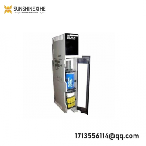 Schneider Quantum Battery Module 140XCP90000, High-Efficiency Power Supply Solution