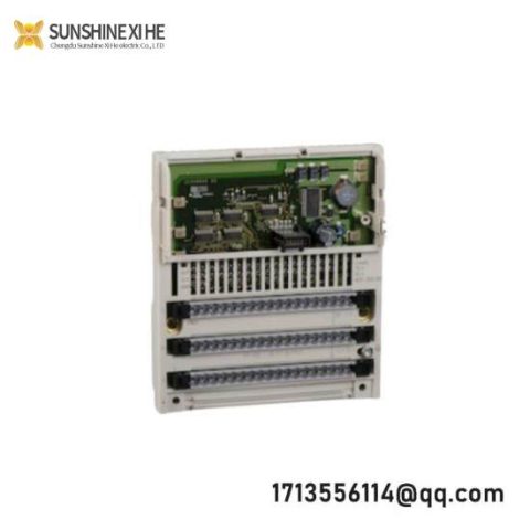 Schneider Electric Modicon Quantum PLC 140ACI03000C Control Module
