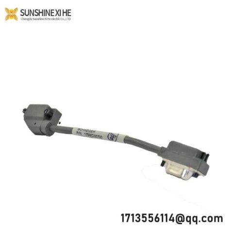 Schneider 170MCI00702 - Interbus Preconnected Cable for Efficient Automation Solutions