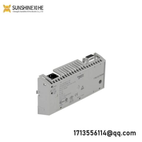 Schneider PLC M1/M1E Processor Adapter 171CCC76010, Industrial Automation Solutions