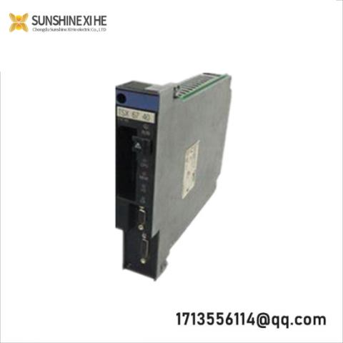 Schneider Automation 171CCC76010 M1/M1E Processor Adapter