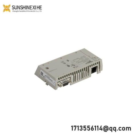 Schneider 171CCS76000 M1/M1E Processor Adaptor, Industrial Automation Solutions