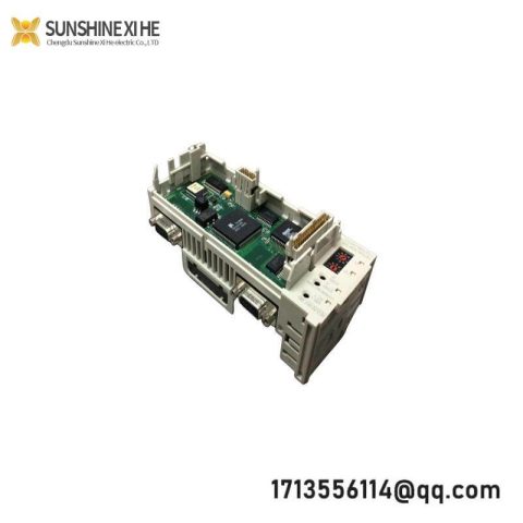 Schneider 172PNN26022 Redundant Adapter: Industrial Automation Solutions