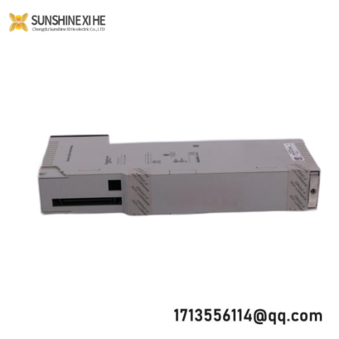 Schneider PLC 416NHM30032A: Industrial Automation Solutions