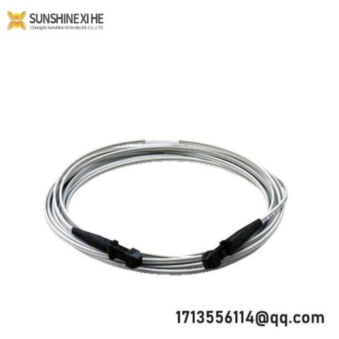 Schneider Electric's ConneXium 490NOR00003 Ethernet Fiber Optic Cable - Industrial Networking Solutions