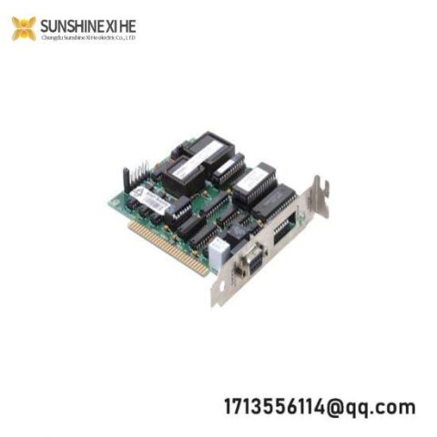 Schneider Electric AM-SA85-000 Modbus Plus Interface Card - Advanced Control Module