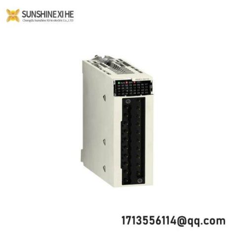 SCHNEIDER AM0INE001V000 Industrial Control Module