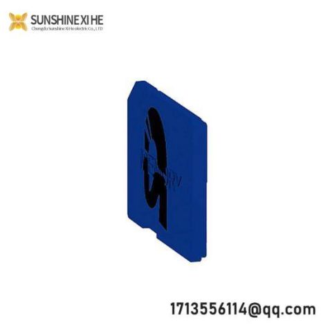 Schneider AS-B814-108 Industrial Control Module