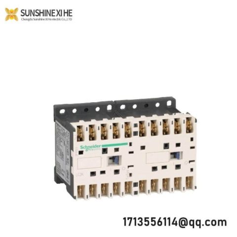 Schneider AS-B872-200 Control Module