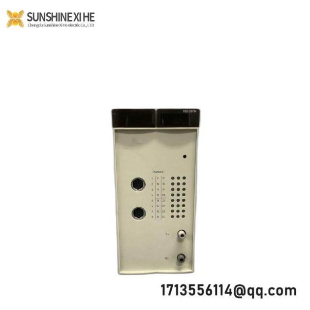 SCHNEIDER AS-B875-111 Industrial Control Module