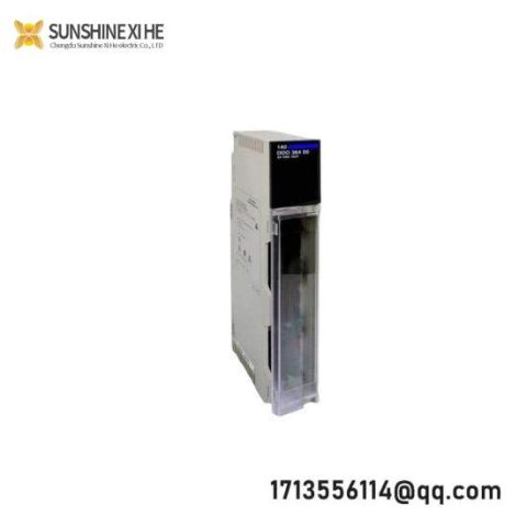 Schneider AS-BDEP-218 Industrial Control Module, High Performance & Reliability