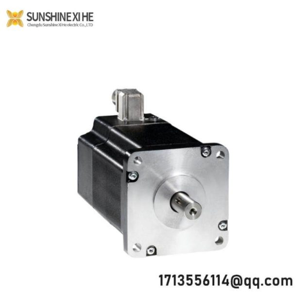 SCHNEIDER AS-HDTA-202 High-Temperature Analog Input Module