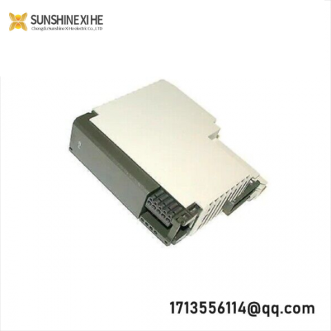 Schneider AS-P120-000 Modular Power Supply, Industrial Control Systems