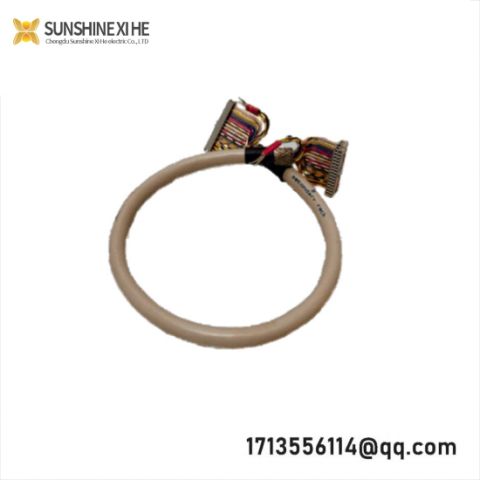 Schneider AS-WBXT-201 Bus Extension Cable - Advanced Industrial Networking Solution