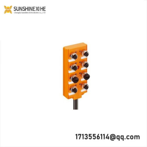 Schneider ASB8 4-9-016 | 800-Series I/O Module