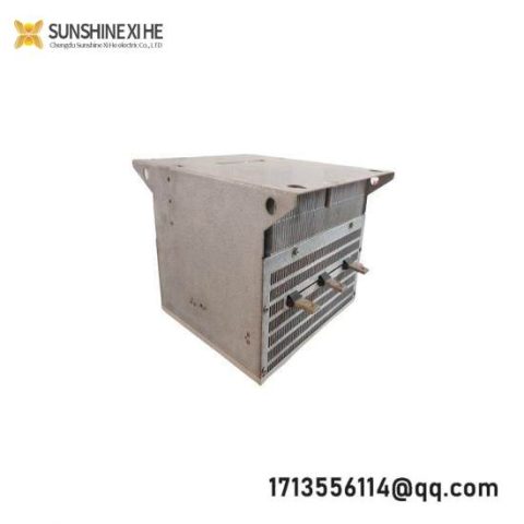 Schneider ATS48C32Y - Advanced Soft Starter for Asynchronous Motors