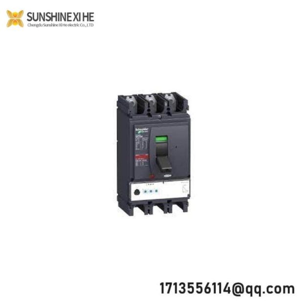 Schneider ATV320D15N4C Variable Speed Drive for Industrial Automation