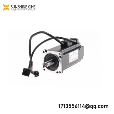 Schneider BCH0602O12F1C Servo Motor - Precision Control for Industrial Automation