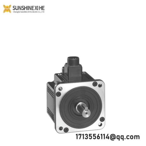 Schneider BCH1304N12A1C Servo Motor, Precision Control for Advanced Automation Solutions