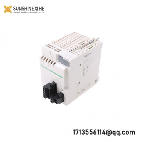 Schneider BMEP582040 Processor Module - M580 for Industrial Control Systems