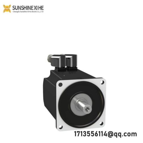 Schneider BMH1401P11A2A Servo Motor: Precision Control for Industrial Automation