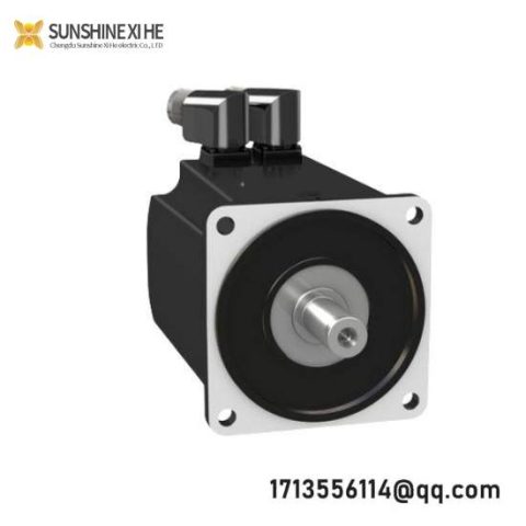 Schneider BMH1401P11A2A Servo Motor - Precision Control for Industrial Automation