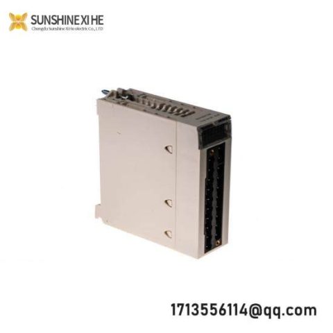 Schneider BMXAMI0410 Analog Isolated High Level Input Module: Advanced Control for Industrial Applications