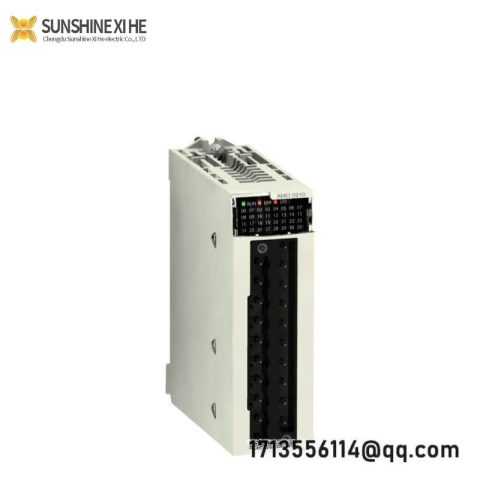 Schneider TSX4740 Control Module, Advanced Automation Solutions