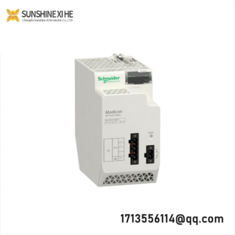 Schneider 140DAI54000 PLC Isolated Discrete Input Module
