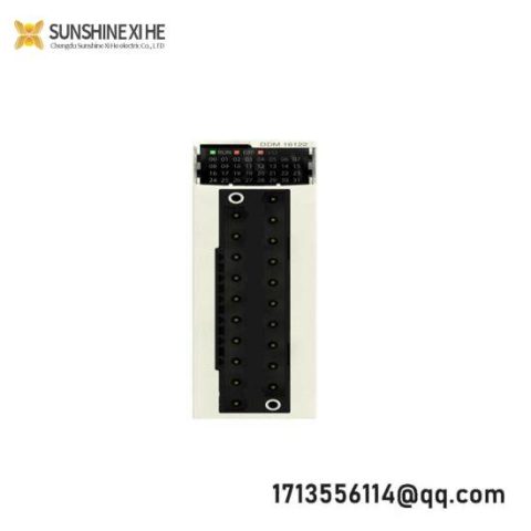 Schneider BMXDDM16022 Discrete Mixed I/O Module