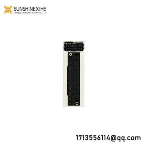 Schneider™ BMXDDM16025 Discrete Mixed IO Module: Automation Innovation at its Core