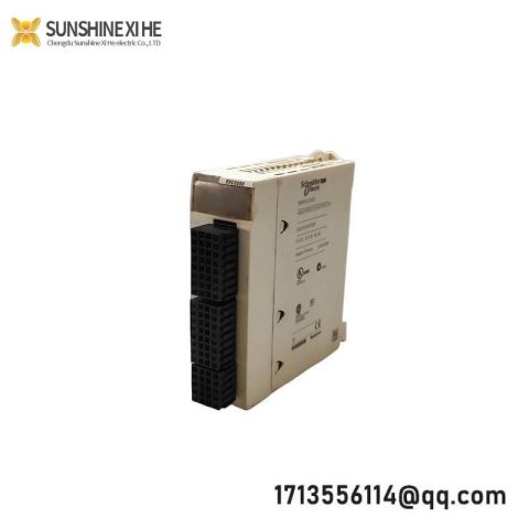 Schneider Electric BMXEHC0200: High-Speed Counter Module for M340 Automation Platform