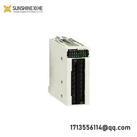 Schneider Modicon M340 High Speed Counter Module, BMXEHC0800, Automation Innovation